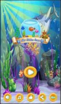 New Fishdom Ocean Life游戏截图1