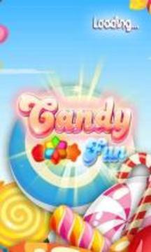 JELLY CANDY POP : PUZZLE GAME游戏截图4