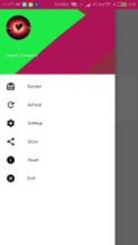 Lovers CrossWord游戏截图1