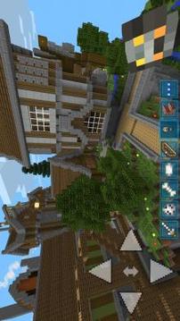 Mine Revolution craft游戏截图1
