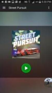 Street Pursuit游戏截图2