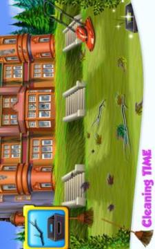 Princesses Grill Party游戏截图3