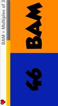 BAM Multiples游戏截图4