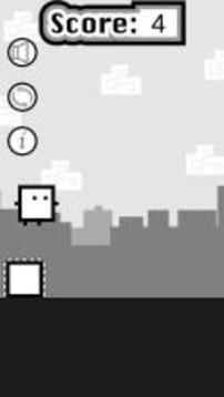 Simply Unfair Platformer游戏截图2