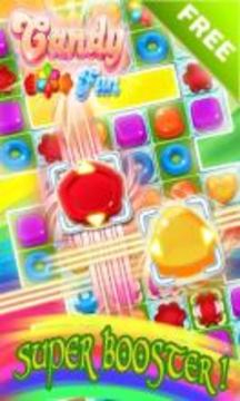 JELLY CANDY POP : PUZZLE GAME游戏截图3