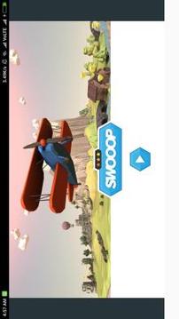 The Airplane游戏截图5