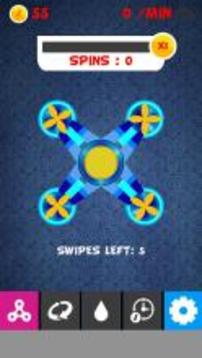 Indian Spinner Game游戏截图1