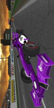 Formula Car Race Furious Racing in Car游戏截图4