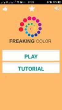 Brain Training Color游戏截图5