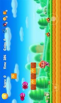 Juegos de Mini Beat Powers : Adventure Rockers游戏截图2