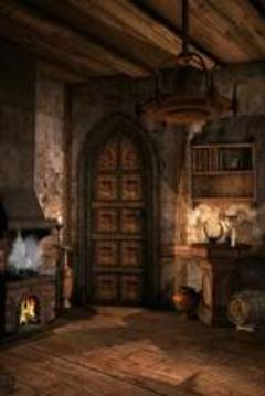 Escape Puzzle: Castle Escape 3游戏截图4