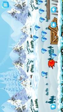 Redboy and Bluegirl : ice island游戏截图3