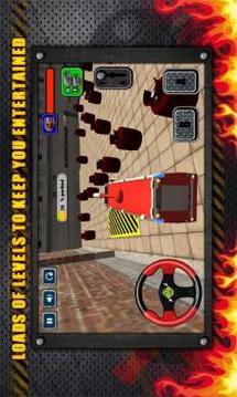 Fire Rescue 3D游戏截图3