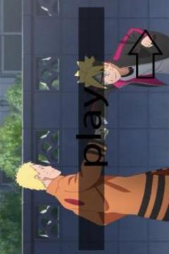 Hint Boruto Next Generation New游戏截图2