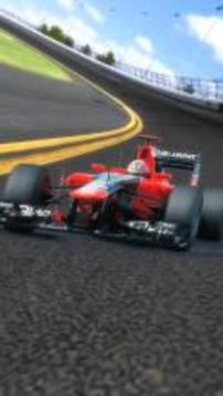 Formula Car Race Furious Racing in Car游戏截图2