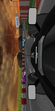 Formula Car Race Furious Racing in Car游戏截图5