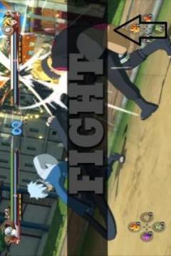 Hint Boruto Next Generation New游戏截图3