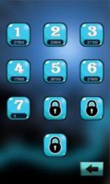 Golden Brick : Breakout Game游戏截图4