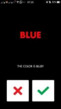 Brain Training Color游戏截图1