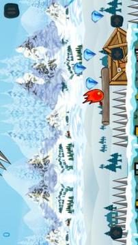 Redboy and Bluegirl : ice island游戏截图4