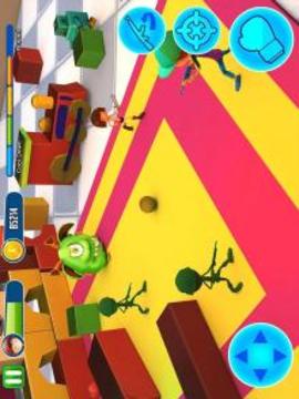 Stranger Toy Escape Game游戏截图4