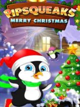 Pipsqueaks Merry Christmas游戏截图5