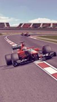 Formula Car Race Furious Racing in Car游戏截图1