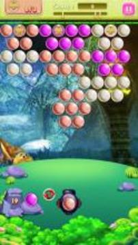 Bubble Pop Fun Blast游戏截图3