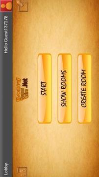 Backgammon (Tabla) online live游戏截图3