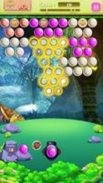 Bubble Pop Fun Blast游戏截图4