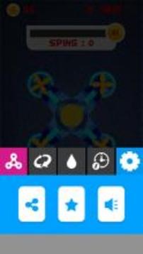 Indian Spinner Game游戏截图3