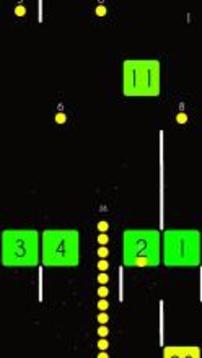 Snake:Block Blast - Free游戏截图3