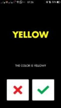 Brain Training Color游戏截图2