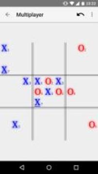 Quantum Tic-Tac-Toe游戏截图3