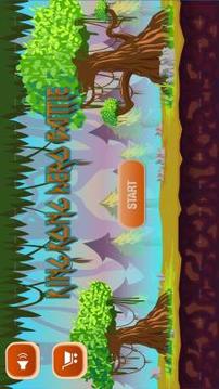 Super Kong battle Hero游戏截图1