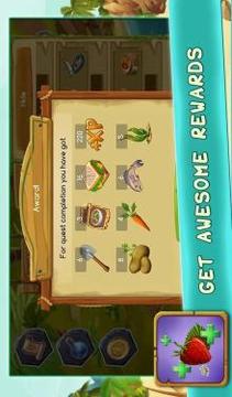 Island Escape Farm Tycoon游戏截图5