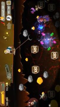 Century Gold Miner - Gold Digger Classic Games游戏截图3