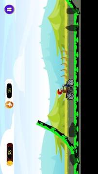 banji 2 bananas Adventures游戏截图2