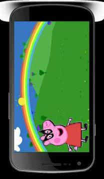 Pepa Hippo Pig Amazing游戏截图3