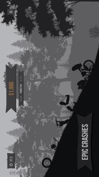 Impossible Bike Crashing Game游戏截图4