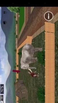 Wild Elephant Simulator 3D游戏截图5