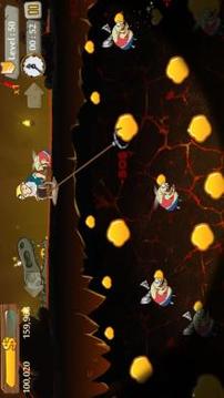 Century Gold Miner - Gold Digger Classic Games游戏截图5