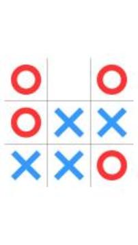 Tic Tac Toe Free Classic Pro游戏截图2