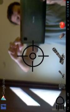 Shooting guns simulator游戏截图4
