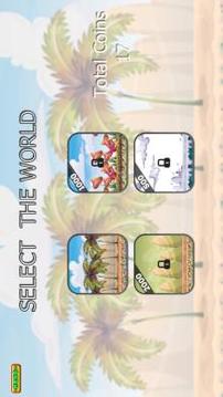 Snail adventure : Super Snail游戏截图3