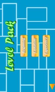 Geometric Dash Square游戏截图2