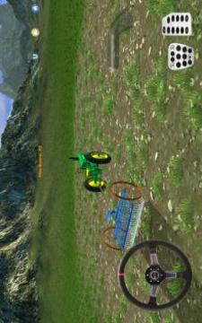 Farming Simulation 2 3D游戏截图4