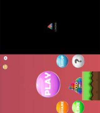 Pow Go Hard Game游戏截图2