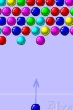 bubble shooter _jeux classic游戏截图2