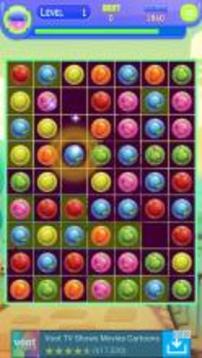 Bubble Fruits Mania游戏截图4
